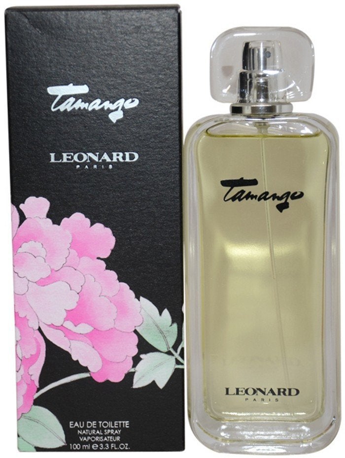 Leonard Tamango 100ml EDT Women's Perfume